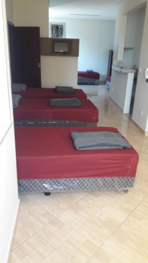 Hospedagem Sousa Santos